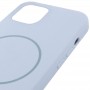 Чохол Silk Full Protective (AA) NO LOGO with Magnetic Fit для Apple iPhone 11 Pro Max (6.5