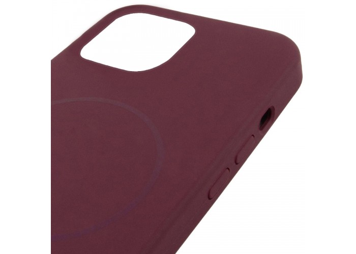 Чохол Silk Full Protective (AA) NO LOGO with Magnetic Fit для Apple iPhone 11 Pro Max (6.5