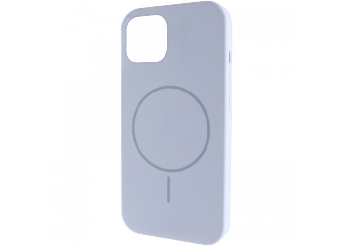 Чохол Silk Full Protective (AA) NO LOGO with Magnetic Fit для Apple iPhone 11 Pro Max (6.5