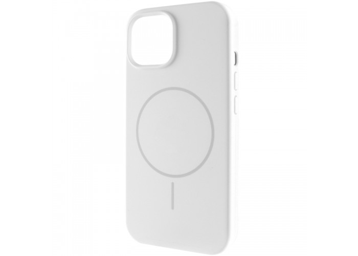 Чохол Silk Full Protective (AA) NO LOGO with Magnetic Fit для Apple iPhone 13 (6.1