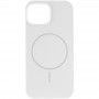 Чохол Silk Full Protective (AA) NO LOGO with Magnetic Fit для Apple iPhone 13 (6.1