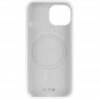 Чохол Silk Full Protective (AA) NO LOGO with Magnetic Fit для Apple iPhone 13 (6.1
