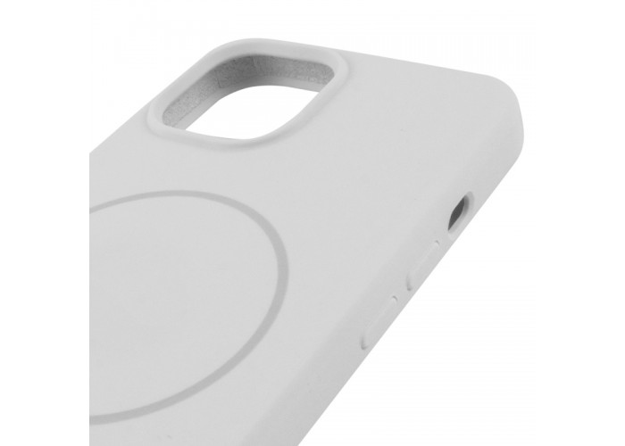 Чохол Silk Full Protective (AA) NO LOGO with Magnetic Fit для Apple iPhone 13 (6.1