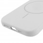 Чохол Silk Full Protective (AA) NO LOGO with Magnetic Fit для Apple iPhone 13 (6.1
