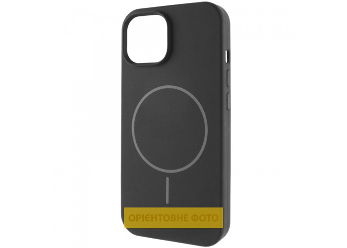 Чохол Silk Full Protective (AA) NO LOGO with Magnetic Fit для Apple iPhone 16e / 17e (6.1