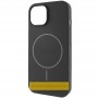 Чохол Silk Full Protective (AA) NO LOGO with Magnetic Fit для Apple iPhone 16e / 17e (6.1