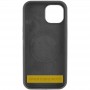 Чохол Silk Full Protective (AA) NO LOGO with Magnetic Fit для Apple iPhone 16e / 17e (6.1