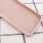 Чохол Silk Square Full Camera Protective (AA) NO LOGO для Apple iPhone 11 Pro Max (6.5