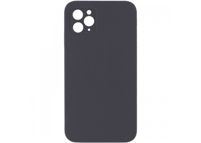 Чохол Silk Square Full Camera Protective (AA) NO LOGO для Apple iPhone 11 Pro Max (6.5