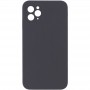 Чохол Silk Square Full Camera Protective (AA) NO LOGO для Apple iPhone 11 Pro Max (6.5