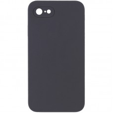 Чохол Silk Square Full Camera Protective (AA) NO LOGO для Apple iPhone 7/8/SE (2020) (4.7")  Сірий / Dark Gray - 00000072149_21