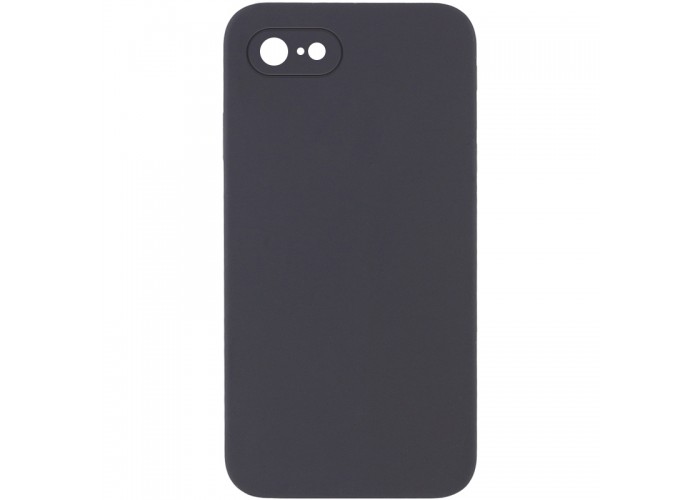 Чохол Silk Square Full Camera Protective (AA) NO LOGO для Apple iPhone 7/8/SE (2020) (4.7