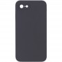 Чохол Silk Square Full Camera Protective (AA) NO LOGO для Apple iPhone 7/8/SE (2020) (4.7