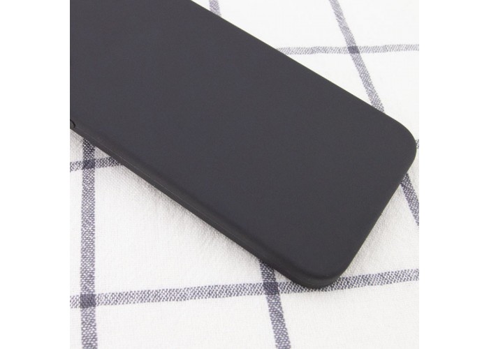 Чохол Silk Square Full Camera Protective (AA) NO LOGO для Apple iPhone 7/8/SE (2020) (4.7