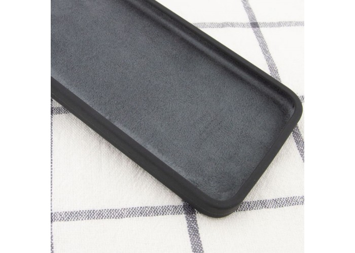 Чохол Silk Square Full Camera Protective (AA) NO LOGO для Apple iPhone 7/8/SE (2020) (4.7