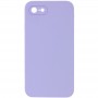 Чохол Silk Square Full Camera Protective (AA) NO LOGO для Apple iPhone 7/8/SE (2020) (4.7