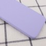 Чохол Silk Square Full Camera Protective (AA) NO LOGO для Apple iPhone 7/8/SE (2020) (4.7