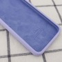 Чохол Silk Square Full Camera Protective (AA) NO LOGO для Apple iPhone 7/8/SE (2020) (4.7