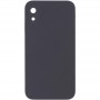 Чохол Silk Square Full Camera Protective (AA) NO LOGO для Apple iPhone XR (6.1