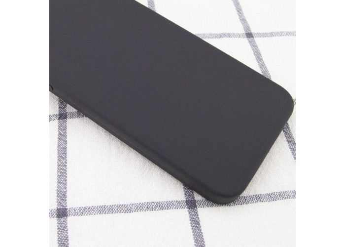 Чохол Silk Square Full Camera Protective (AA) NO LOGO для Apple iPhone XR (6.1