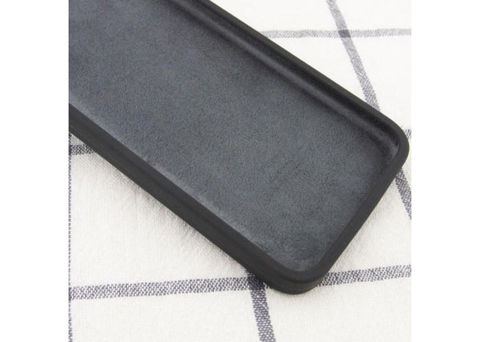 Чохол Silk Square Full Camera Protective (AA) NO LOGO для Apple iPhone XR (6.1
