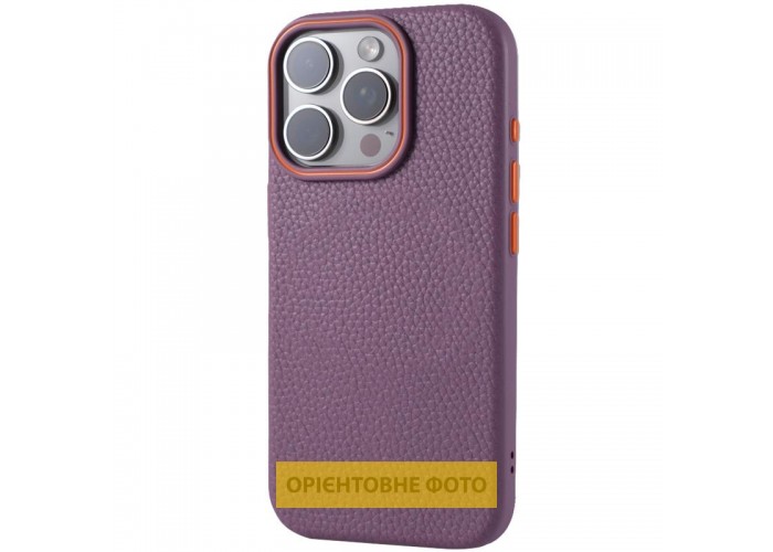 Чохол Syndee with MagSafe для Apple iPhone 14 (6.1