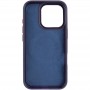 Чохол Syndee with MagSafe для Apple iPhone 14 Pro Max (6.7