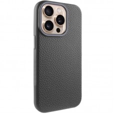 Чохол Syndee with MagSafe для Apple iPhone 14 Pro Max (6.7")  Black / Gray - 00000080082_2