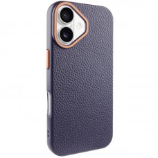 Чохол Syndee with MagSafe для Apple iPhone 16 (6.1")  Gem Blue - 00000080086_3