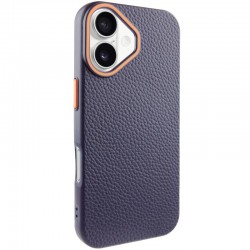 Чохол Syndee with MagSafe для Apple iPhone 16 (6.1")  Gem Blue - 00000080086_3