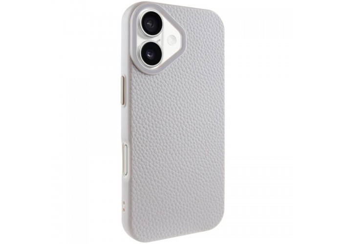 Чохол Syndee with MagSafe для Apple iPhone 16 (6.1
