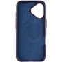 Чохол Syndee with MagSafe для Apple iPhone 16 (6.1