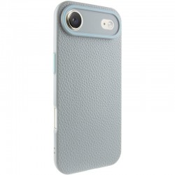Чохол Syndee with MagSafe для Apple iPhone 17 Air (6.5")  Wave Blue - 00000080179_8