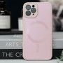 Чохол TPU+Glass Sapphire Midnight with Magnetic Fit для Apple iPhone 13 Pro Max (6.7