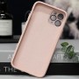 Чохол TPU+Glass Sapphire Midnight with Magnetic Fit для Apple iPhone 13 Pro Max (6.7