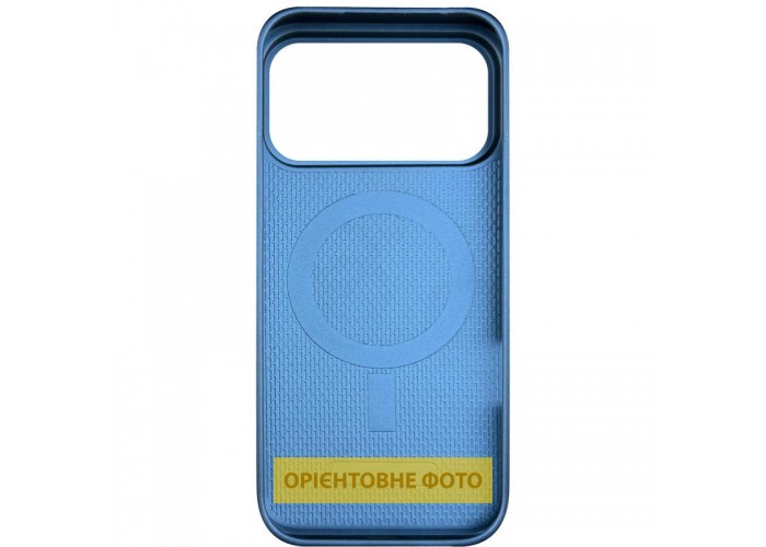 Чохол TPU+PC Crystal Hunt with MagSafe для Apple iPhone 16 (6.1