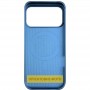 Чохол TPU+PC Crystal Hunt with MagSafe для Apple iPhone 16 (6.1