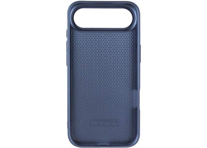 Чохол TPU+PC Crystal Hunt with MagSafe для Apple iPhone 17 Air (6.5