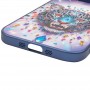 Чохол TPU+PC Crystal Hunt with MagSafe для Apple iPhone 17 Air (6.5