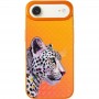 Чохол TPU+PC Crystal Hunt with MagSafe для Apple iPhone 17 Air (6.5