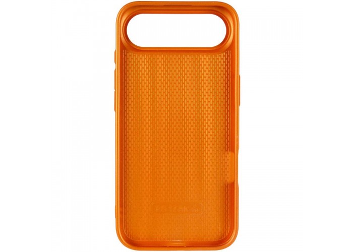 Чохол TPU+PC Crystal Hunt with MagSafe для Apple iPhone 17 Air (6.5