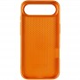 Чохол TPU+PC Crystal Hunt with MagSafe для Apple iPhone 17 Air (6.5