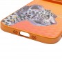 Чохол TPU+PC Crystal Hunt with MagSafe для Apple iPhone 17 Air (6.5