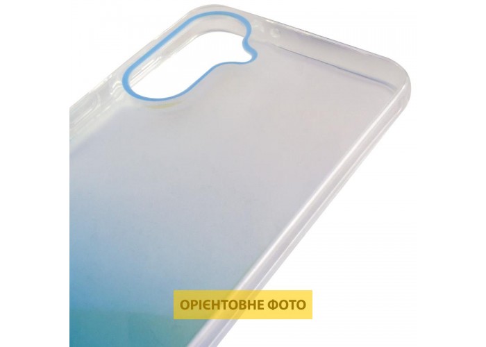Чохол TPU+PC Glassbend для Xiaomi Redmi Note 14 4G (Int. version)