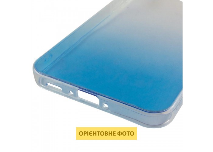Чохол TPU+PC Glassbend для Xiaomi Redmi Note 14 4G (Int. version)