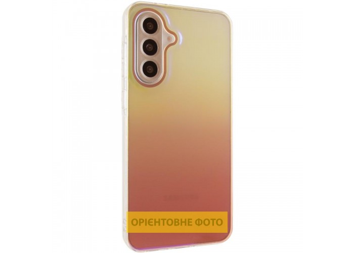 Чохол TPU+PC Glassbend для Xiaomi Redmi Note 14 4G (Int. version)