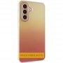 Чохол TPU+PC Glassbend для Xiaomi Redmi Note 14 4G (Int. version)