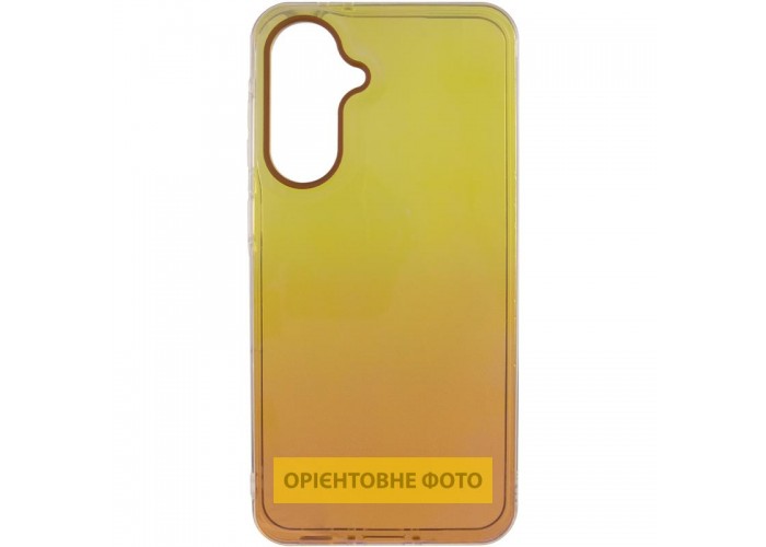 Чохол TPU+PC Glassbend для Xiaomi Redmi Note 14 4G (Int. version)