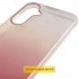 Чохол TPU+PC Glassbend для Xiaomi Redmi Note 14 4G (Int. version)