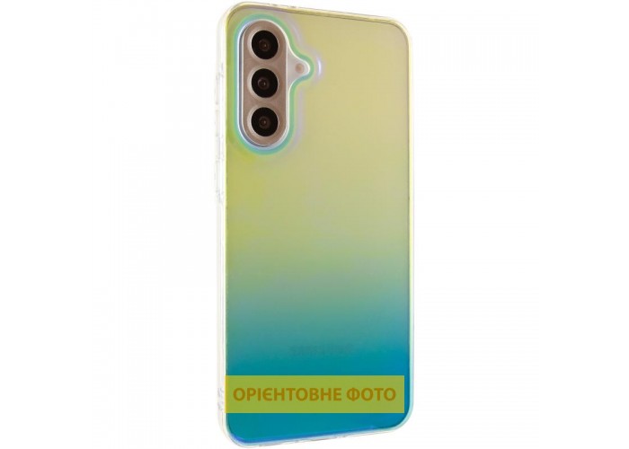 Чохол TPU+PC Glassbend для Xiaomi Redmi Note 14 4G (Int. version)